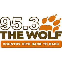 The Wolf logo