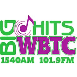 1540 AM WBTC