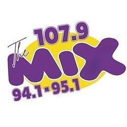 Mix 107.9 FM - WFMX