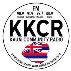 KKCR 90.9 FM