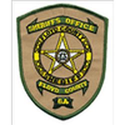 Paulding County Sheriff and Fire Radio logo
