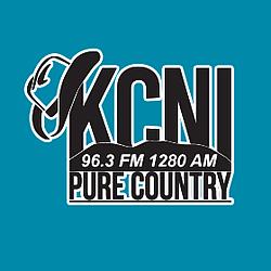 KCNI - AM 1280 Radio logo