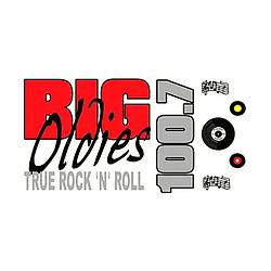 Big Oldies 930 - WWON logo
