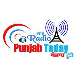 Radio Punjab logo