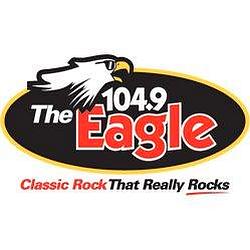 104.9 The Eagle