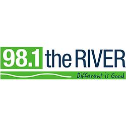 98.1 The River