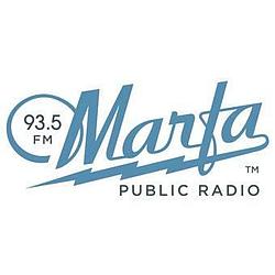 Marfa Public Radio 93.5