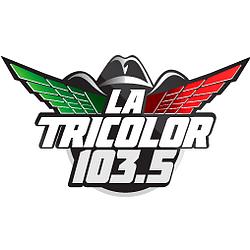 La Tricolor logo