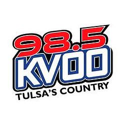 KVOO FM