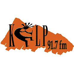 KGLP 91.7 FM
