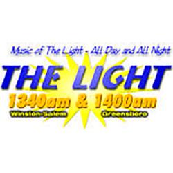 The Light logo