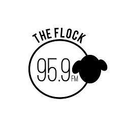 KFLK The Flock 95.9 FM