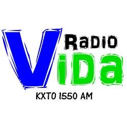 Radio Vida 1550 AM