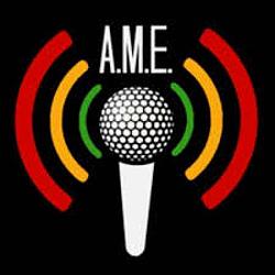 Armageddeon Musik logo