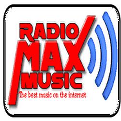RadioMaxMusic logo