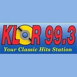 KLOR 99.3 FM