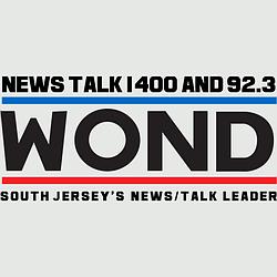 News Talk 1400 AM