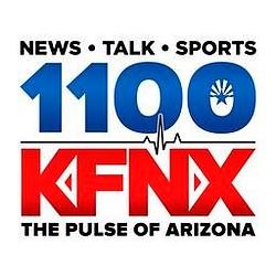 Independent Talk 1100 AM