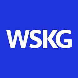 WSKG logo
