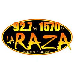 La Raza 1570 AM