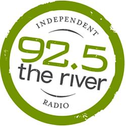 92.5 The River