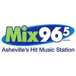 Mix 96.5