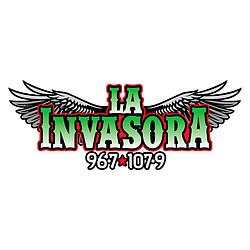 La Invasora