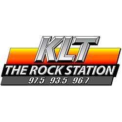 KLT The Rock Station - WKLT