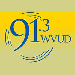 WVUD  91.3 FM