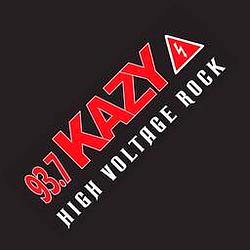 KAZY 93.7 FM