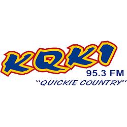 KQKI-FM -  95.3 FM