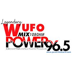 Power 96.5