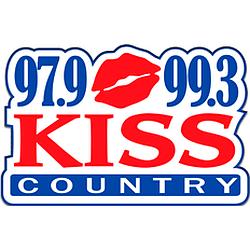 KISS Country