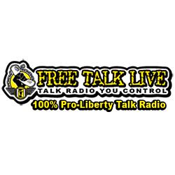 Free Talk Live
