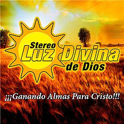 Stereo Luz Divina De Dios