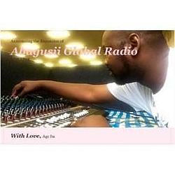 Abagusii Global Radio