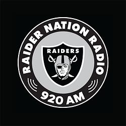 Raider Nation Radio 920 AM logo