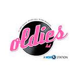 WCNY Oldies FM logo