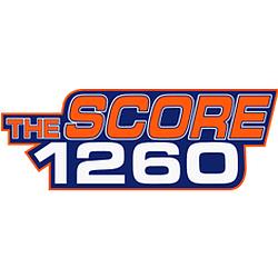 The Score 1260