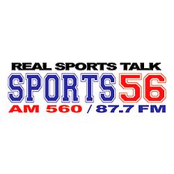 Sports 56 WBHQ