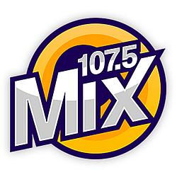 Mix 107.5