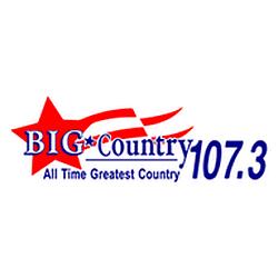 Big Country 107.3