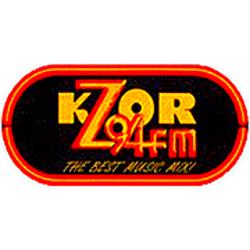 Z 94 FM logo