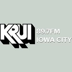 KRUI 89.7 FM