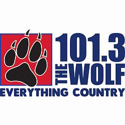 101.3 The Wolf
