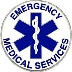 Midland County Volunteer EMS Dispatch