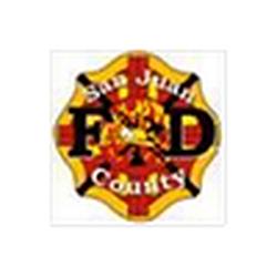 Midland County Volunteer EMS Dispatch