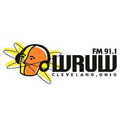 WRUW FM