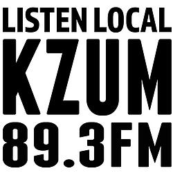 KZUM 89.3 FM