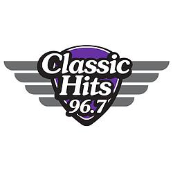 Classic Hits 96.7